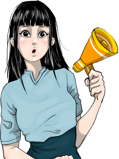 Olmadık Ofis Ana Maskot