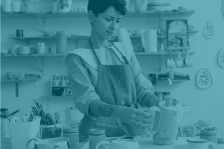 Sanal ofislerin kadın girişimcilere faydaları: Maliyet avantajı sunuyor