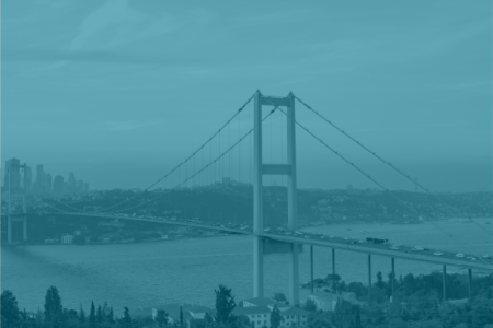 İstanbul’da iki kıtada sanal ofis kiralama fırsatı ile büyüyün