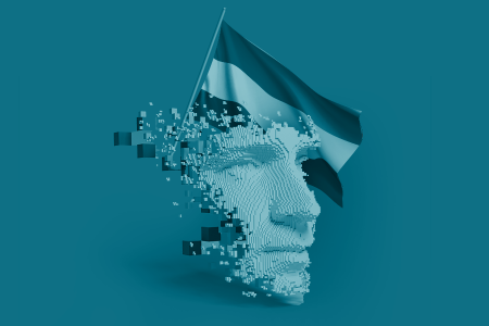 Hollanda, yapay zeka girişimleri için neden doğru bir adres?