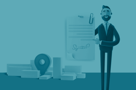 Yasal İş Adresi Nedir? 