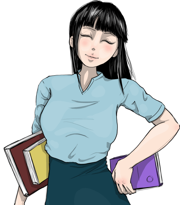 Sanal Ofis Kütüphane
    Maskot